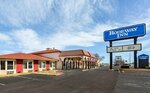 Rodeway Inn Roswell