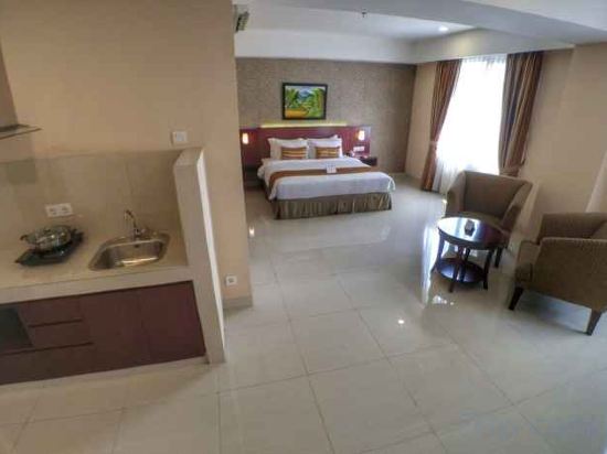 Фото Asialink Premier Karawang