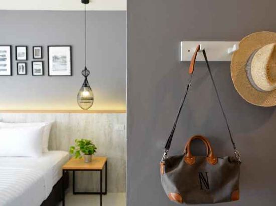 Фото Ruenthip Residence Pattaya