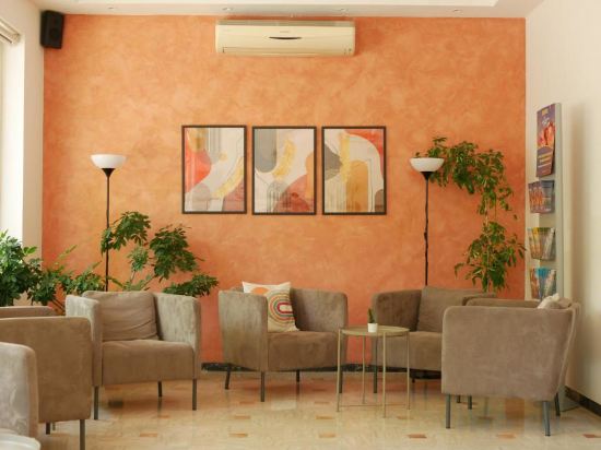 Фото Hotel Ardesia