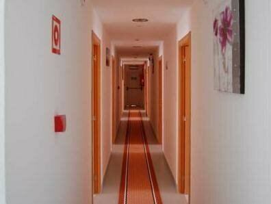 Гостиница Hotel HP Castelldefels в Кастельдефельсе