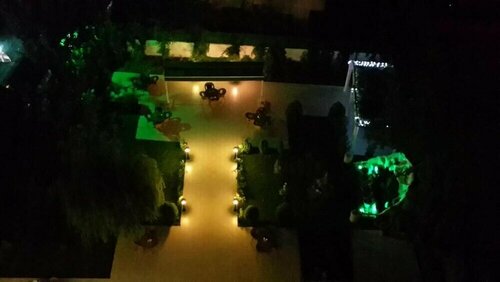 Гостиница Hotel Izgi Turhan в Батмане