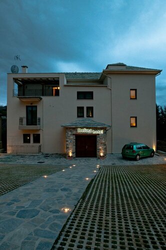 Внешний вид отеля Belina Hotel в Волосе, фото 5