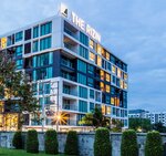 The Rizin Hotel & Residences