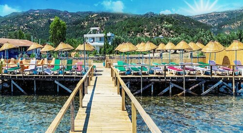 Piri Reis Motel & Restaurant