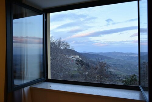 Гостиница Hotel Mariano в Базиликате