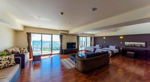 Внешний вид отеля Condominium Hotel Monpa в Тятане, фото 4