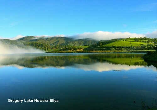 Внешний вид отеля Heaven Seven Nuwara Eliya в Нувара-Элии, фото 2