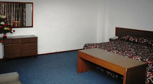Гостиница Hotel Mallorca в Мехико