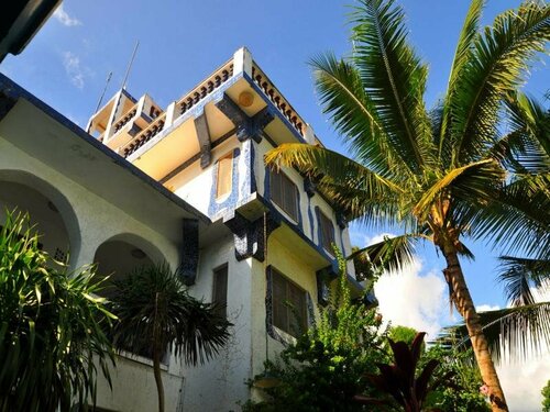 Внешний вид отеля Princess of Coron в Короне, фото 5