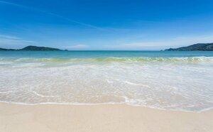 Гостиница Blu Monkey Hub and Hotel Phuket