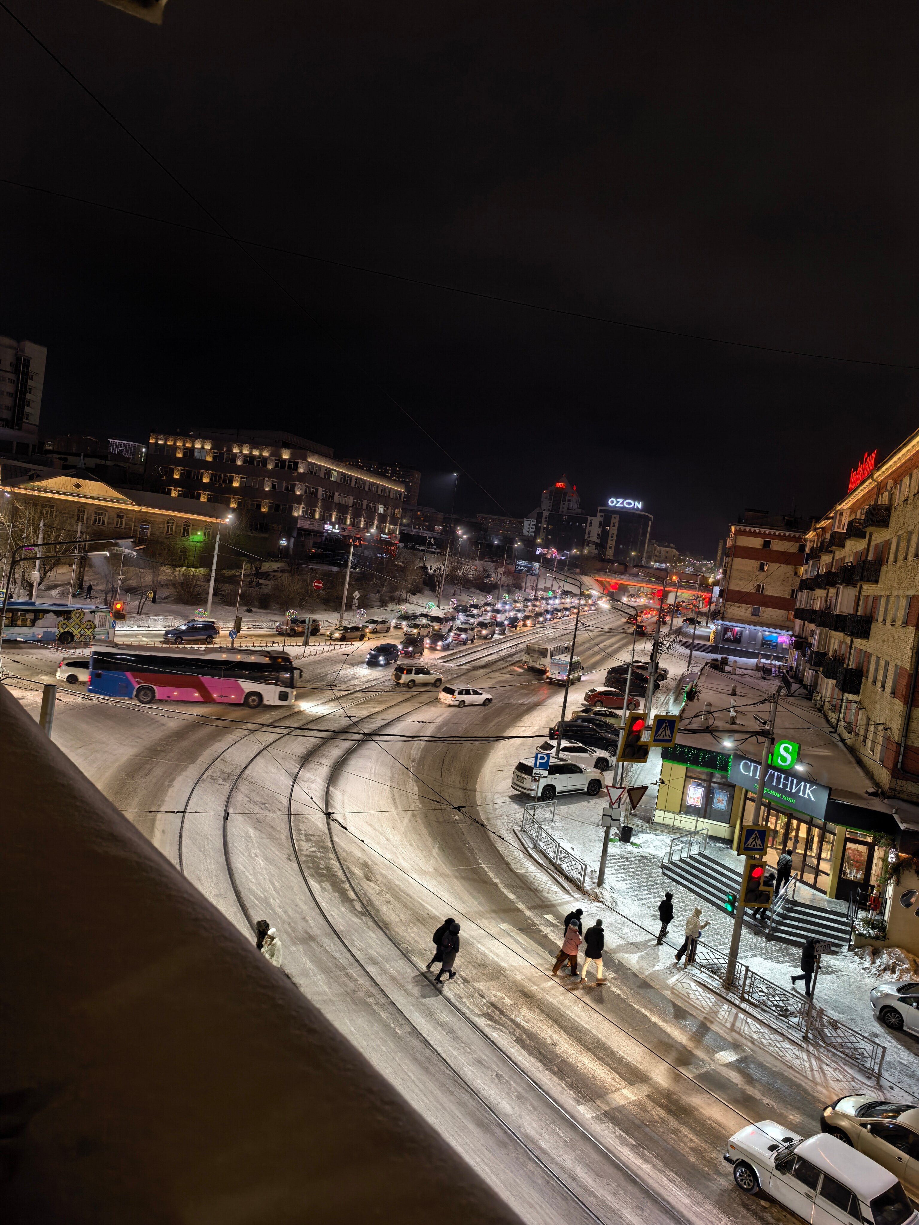 Фото Байкал Плаза
