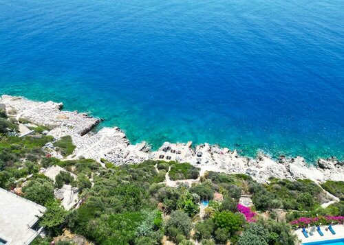 Апартаменты Villa Patara в Каше