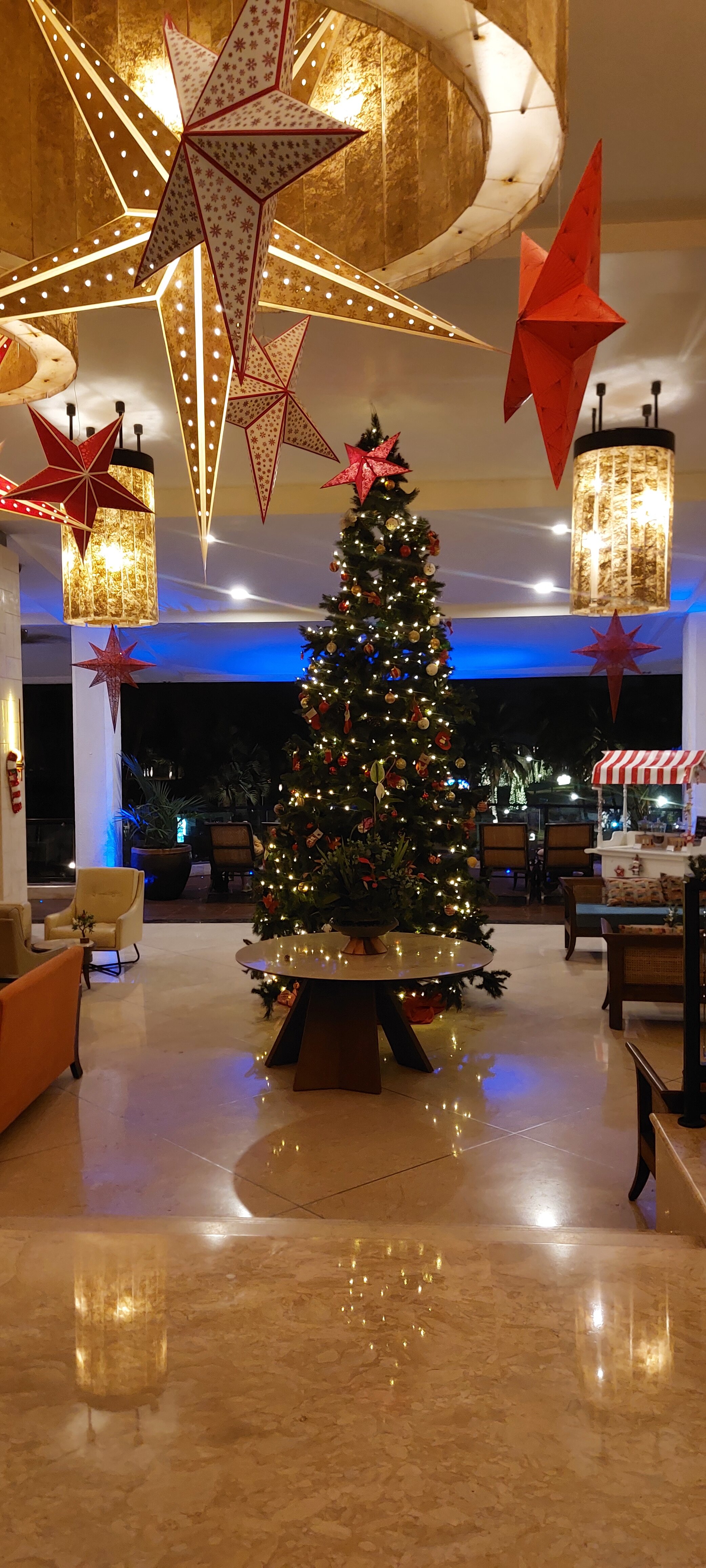 Фото Holiday Inn Resort Goa