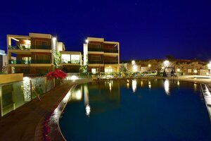 Гостиница Değirmenburnu Residence в Бодруме