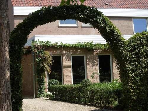 Гостиница Jossefin Tuinen в Лимбурге