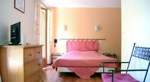 Гостиница Le Mont Barral в Ди