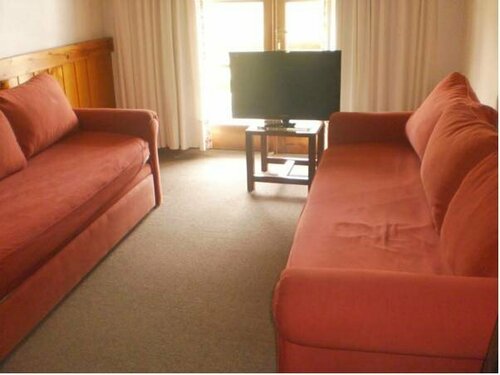 Гостиница Hostería Del Cerro в Провинции Рио-Негро