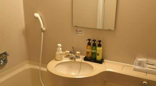 Гостиница Hotel Kunimi Odawara в Одаваре