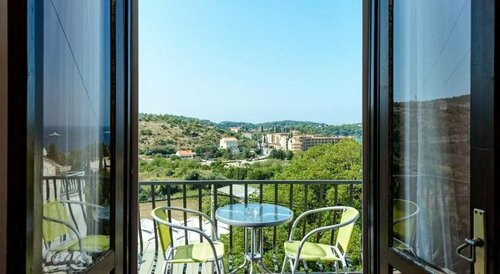 Гостиница Villa Bellevue в Цавтате