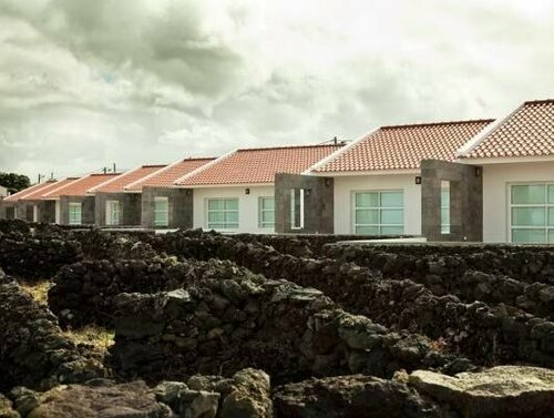 Гостиница Jeiroes Do Mar на Азорских островах