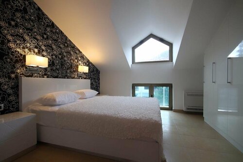 Гостиница Domador Rooms & Apartments в Черногории