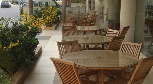 Гостиница Hayali Suites в Джунии