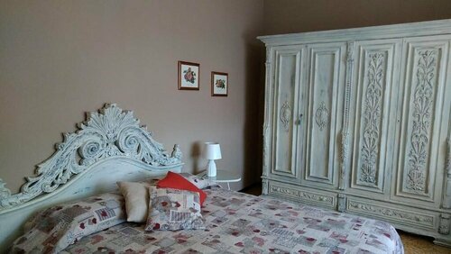Гостиница Casa di Osio в Сиене