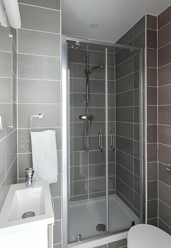 Гостиница Hotel HR в Корте