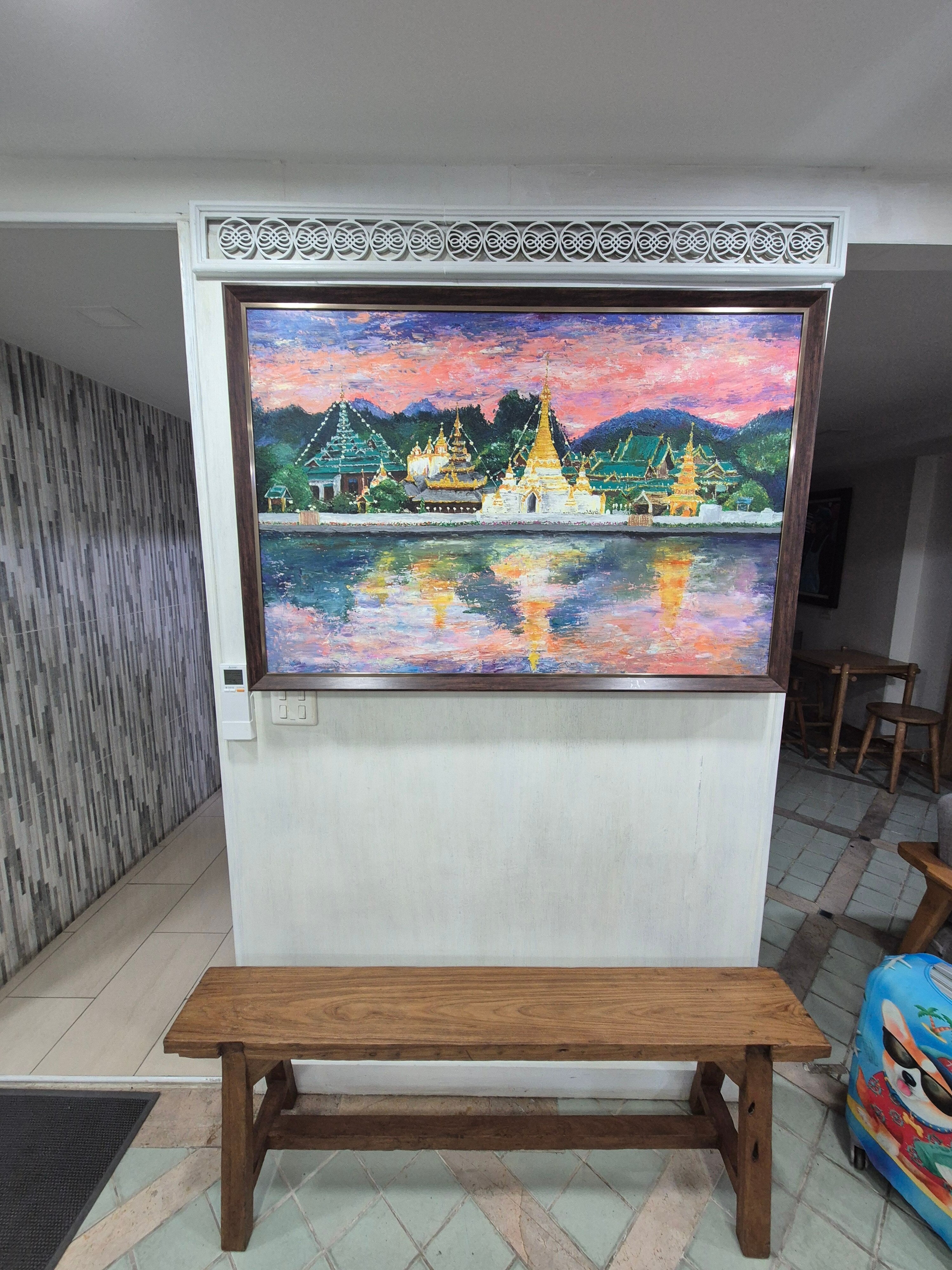 Фото Sabai Sathorn Service Apartment