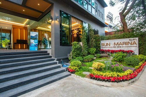 Sun Marina Cha Am