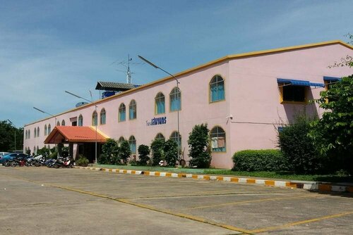Sema Nakhon Hotel