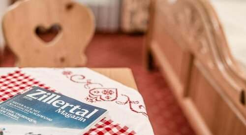 Гостиница Hotel Standlhof в Фюгене