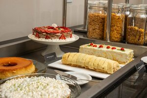 Гостиница Hotel Laghetto Viverone Estacao
