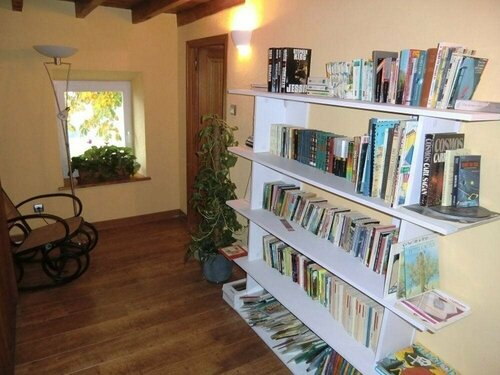 Гостиница Chez Tiane в Тйе