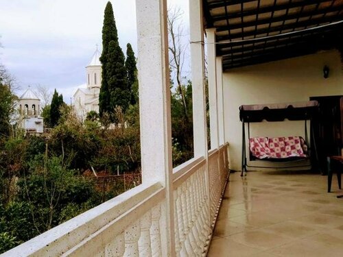 Гостиница Hostel Ukimerioni в Кутаиси