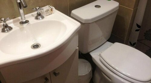 Гостиница Patagonia Austral Apartamentos в Провинции Огненная Земля