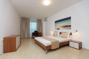 Гостиница Silver Beach Apart Complex