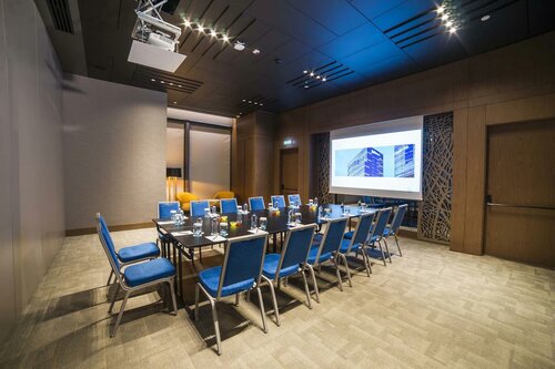 Гостиница Radisson Collection Hotel Vadistanbul в Эюпсултане