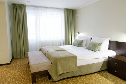 Гостиница Панорама в Твери