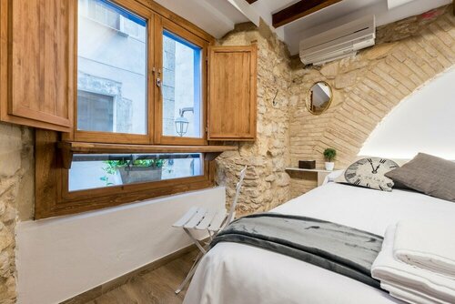 Хостел Hostal 977 в Таррагоне