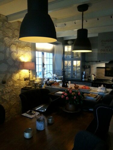 Гостиница Le Savoir Vivre в Ангулеме