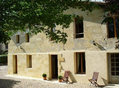 Гостиница La Petite Madeleine в Либурне