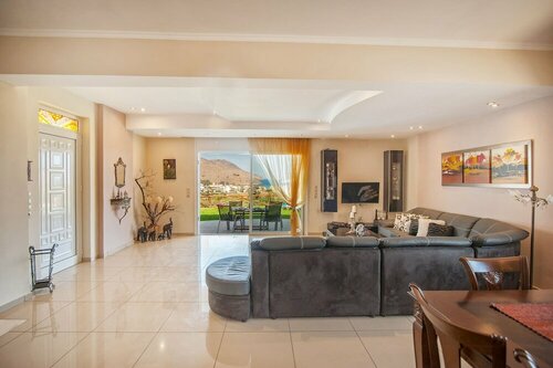 Гостиница Villa Balos Amfimala в Георгиуполисе