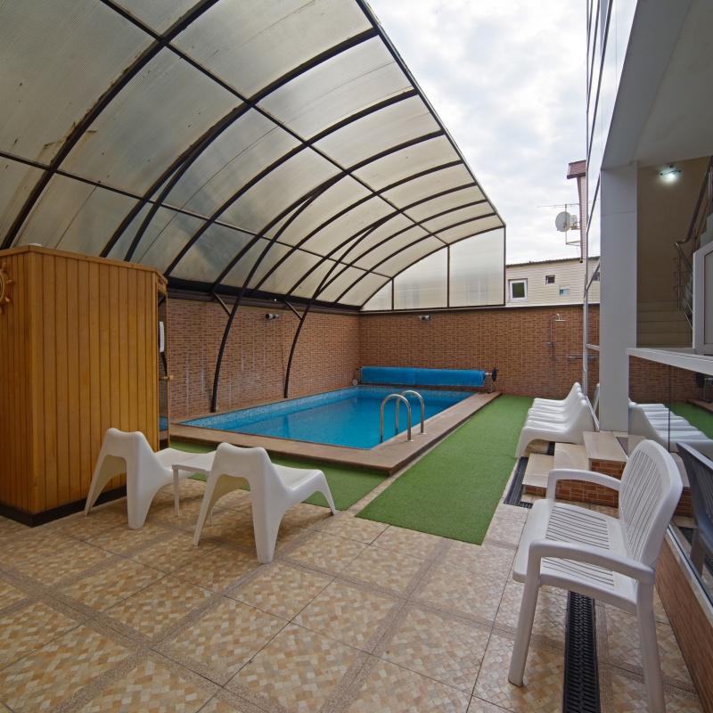 Фото Магнат