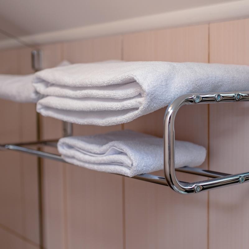 Фото Tyumen Time Hotel