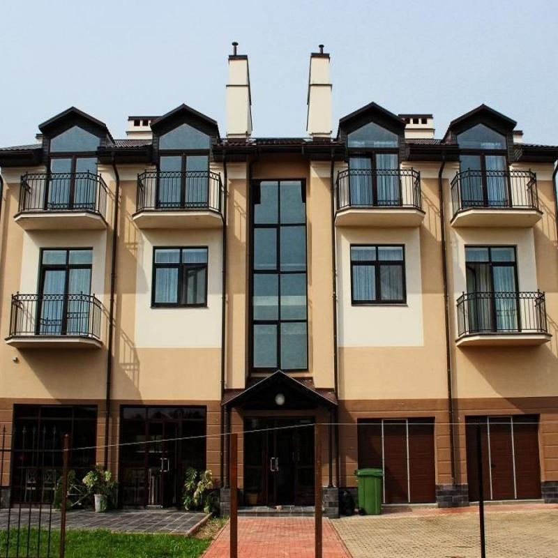 Фото Гостиница 903