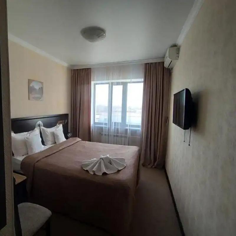 Фото Respect Hotel