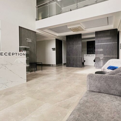 Гостиница Kvarz в Тульской области