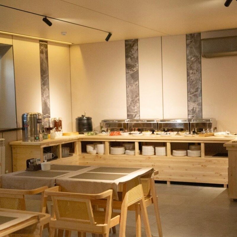 Фото Ala Boutique Hotel